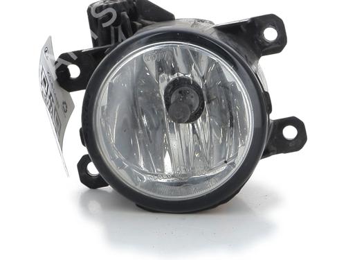 Used Left front fog light FIAT PANDA (312_, 319_) 0.9 4x4 (312PXG1A) (86 hp) 29930836