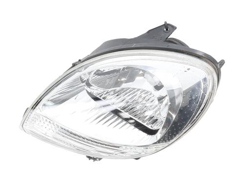 Left headlight RENAULT KANGOO (KC0/1_) 1.5 dCi | BP33685040C28  - Image 5