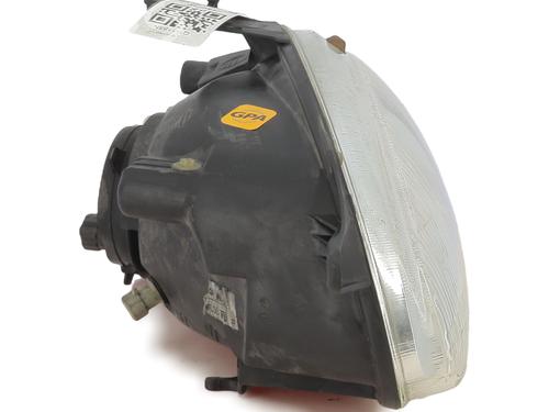 Left headlight OPEL CORSA B (S93) 1.0 i 12V (F08, F68, M68) | BP26670099C28 