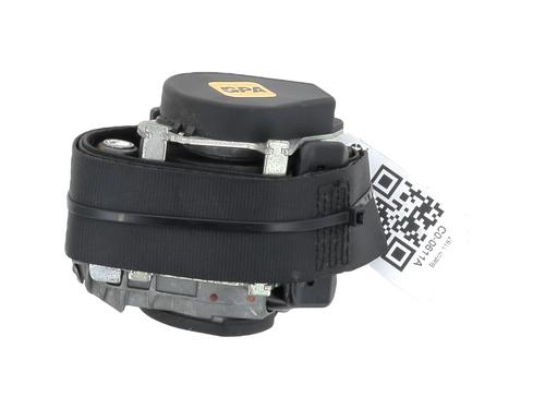 Used Front right belt tensioner PEUGEOT 307 CC (3B) 2.0 HDi 135 (136 hp) 32013452