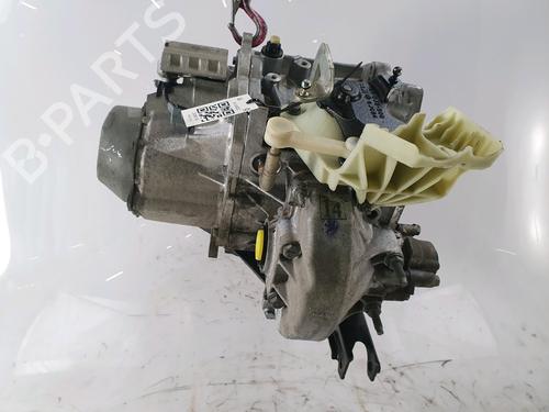 Gearbox CITROËN C3 II (SC_) 1.6 BlueHDi 100 | BP32130564M3