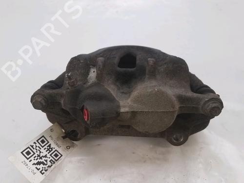 Left front brake caliper OPEL VIVARO A Van (X83) 2.0 CDTI (F7) | BP27918150M105 