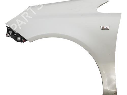 Forkjerm venstre OPEL CORSA D (S07) 1.2 (L08, L68) (80 hp) 29741735