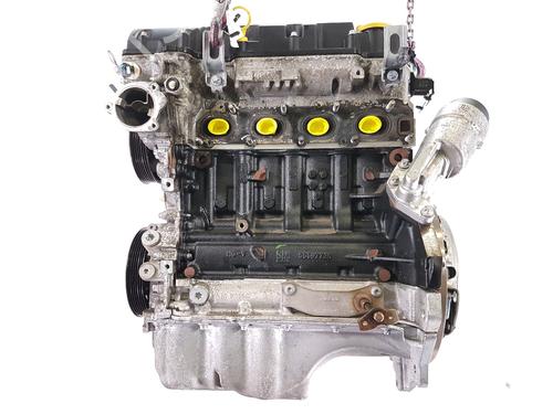 Engine OPEL ADAM (M13) 1.4 | BP36776994M1 - Image 2