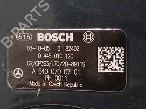 Engine MERCEDES-BENZ A-CLASS (W169) A 180 CDI (169.007, 169.307) | BP19786434M1 