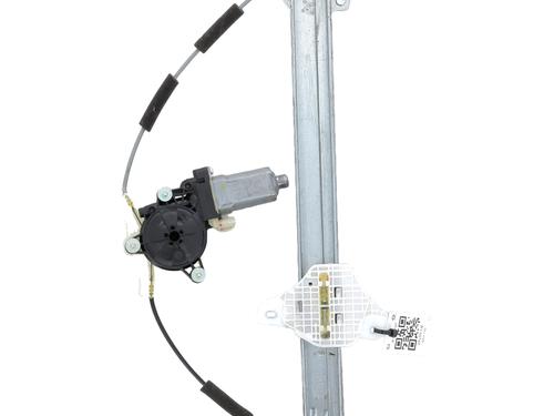 Used Front right window mechanism Front right window mechanism HYUNDAI i20 II (GB, IB) 1.2 (84 hp) 33281032 33281032