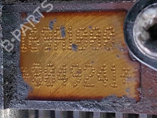 Engine FIAT 500 (312_) 1.3 D Multijet (312AXB1A) | BP29819632M1