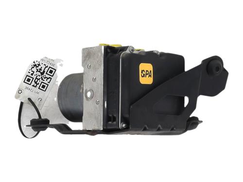 ABS pump RENAULT MEGANE CC (EZ0/1_) 1.9 dCi (EZ0J, EZ1S) | BP39422184M43 - Image 6