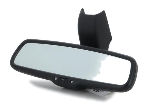 Used Rear mirror CHEVROLET CAPTIVA (C100, C140) 2.2 D (163 hp) 23126179