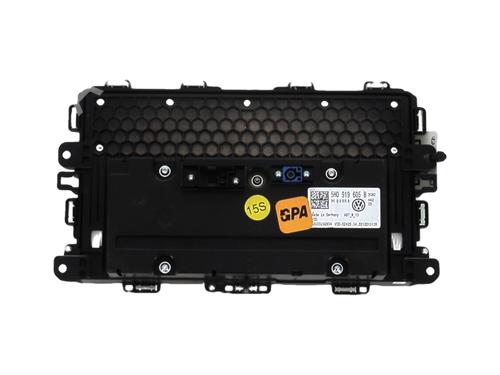 Display VW GOLF VIII (CD1, DA1) 2.0 TDI | BP29443699C48