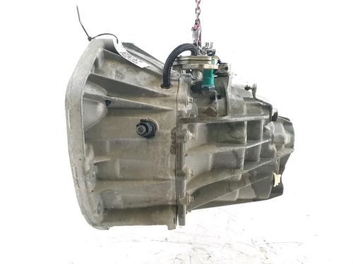 Gearkasse RENAULT ESPACE IV (JK0/1_) 2.0 dCi (JK01, JK02, JK1J, JK1K, JK1H) (150 hp) 33190411