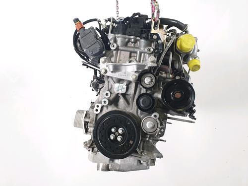 Used Engine Engine OPEL ASTRA J GTC 1.6 CDTI (08) (136 hp) 35891722 35891722