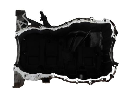 Oil sump RENAULT CLIO III (BR0/1, CR0/1) 1.5 dCi (C/BR0G, C/BR1G) | BP29930748M115 