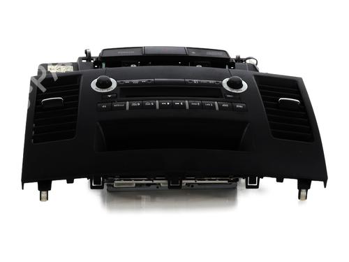 Radio MITSUBISHI LANCER VIII Sportback (CX_A)  | BP25731999E6 