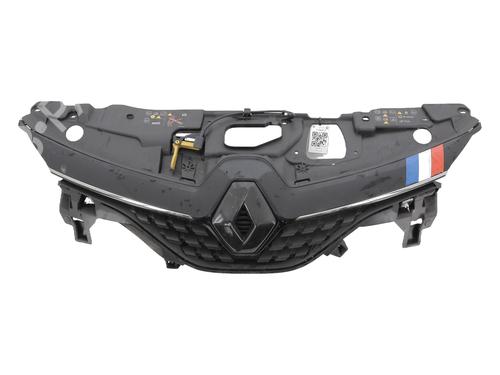 Used Grille RENAULT CLIO V (B7_) 1.0 TCe 100 (B7MT) (101 hp) 31866732