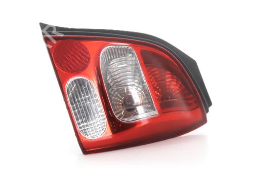 Right taillight RENAULT TWINGO II (CN0_) 1.2 16V (CN04, CN0B) | BP34576033C35  - Image 5