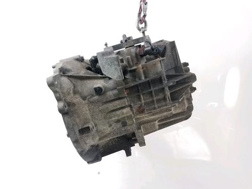 Used Gearbox FORD MONDEO IV (BA7) 2.0 TDCi (140 hp) 17126022