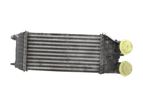 Intercooler PEUGEOT 208 I (CA_, CC_) 1.6 HDi / BlueHDi 75 (75 hp) 31985316