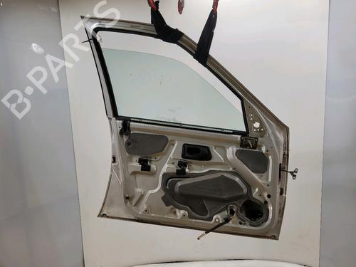 Left front door PEUGEOT 306 Hatchback (7A, 7C, N3, N5)  | BP29522497C2 