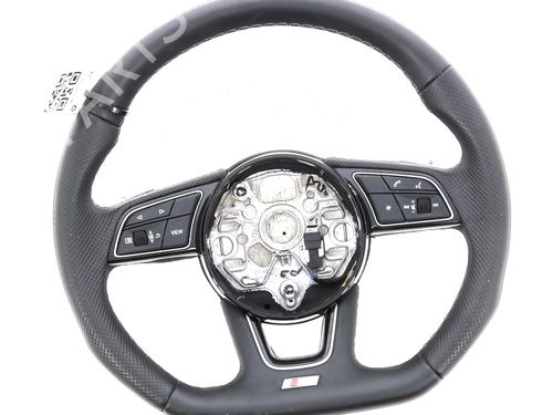 Used Steering wheel Steering wheel AUDI A3 Sportback (8YA, 8YF) 35 TDI (150 hp) 34261440 34261440