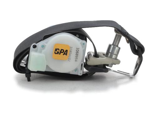 Rear left belt tensioner NISSAN MICRA IV (K13K, K13KK) 1.2 | BP29197868C89 