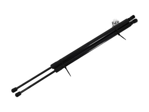 Heckklappendämpfer für CHRYSLER GRAND VOYAGER V (RT) 2.8 CRD (163 hp) 31303919