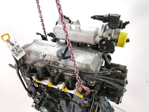 Engine KIA PICANTO I (SA) 1.1 | BP36210092M1 - Image 6