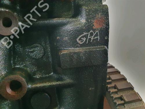 Engine RENAULT TWINGO II (CN0_) 1.5 dCi 75 | BP39736563M1 - Image 12