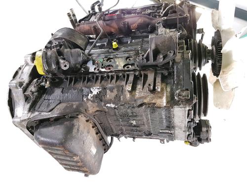 Engine OPEL MONTEREY B (M98) 3.0 DTI (UBS73D, UBS73G) | BP30165570M1 