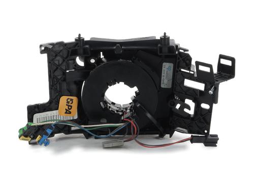 Kontantrulle Airbag /Stelring RENAULT SCÉNIC II (JM0/1_) 1.6 (JM0C, JM0J, JM1B) (113 hp) 29416624