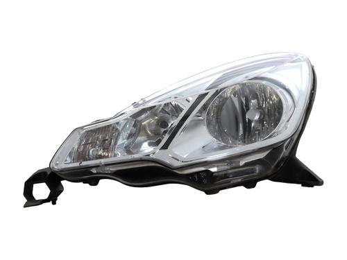 Left headlight CITROËN DS3 (SA_) 1.6 THP 155 | BP29495182C28 