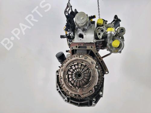 Engine DACIA LOGAN MCV (KS_) 1.5 dCi (KS0W) | BP40249104M1 - Image 3