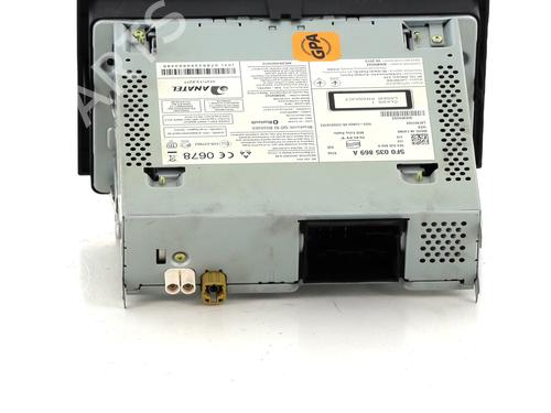 Radio SEAT LEON (5F1)  | BP26899508E6 