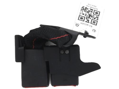 Engate do cinto RENAULT MODUS / GRAND MODUS (F/JP0_) 1.5 dCi 90 | BP30653361I32