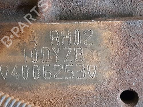 Engine CITROËN C4 Picasso I MPV (UD_) | BP33420386M1 - Image 10