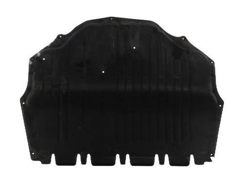 Bundpladebeskyttelse SKODA FABIA II Combi (545) [2007-2014]  28207593