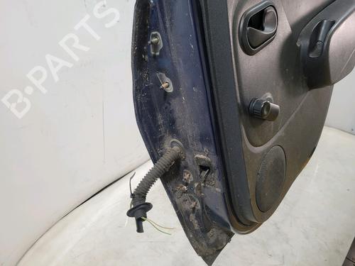 Dør højre bagtil DACIA SANDERO | BP33300487C5 - Image 3