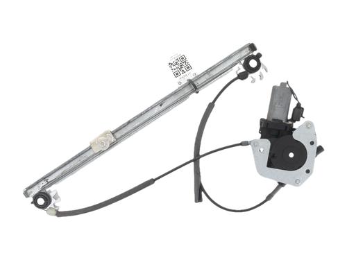Used Front left window mechanism Front left window mechanism RENAULT CLIO II (BB_, CB_) 1.2 (BB0A, BB0F, BB10, BB1K, BB28, BB2D, BB2H, CB0A,... (58 hp) 34532298 34532298