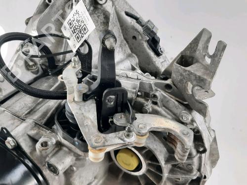 Gearbox RENAULT KANGOO Express (FW0/1_) | BP36012983M3 - Image 5