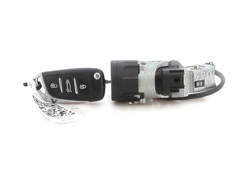 Ignition barrel CITROËN DS4 (NX_) 1.6 HDi 110 | BP27095969M48 