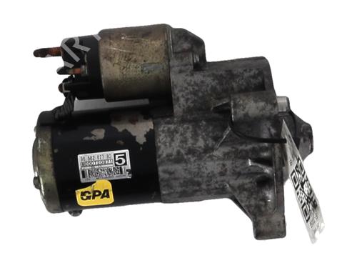 Starter PEUGEOT 206 SW (2E/K) 2.0 HDi | BP33110785M8 - Image 5