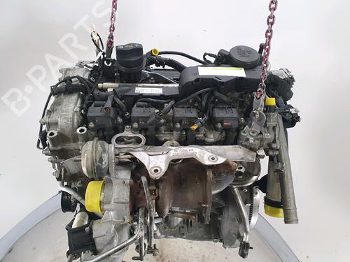 Engine MERCEDES-BENZ A-CLASS (W176) A 200 (176.043) | BP36288338M1 - Image 5