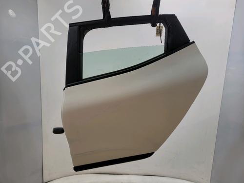 Used Left rear door RENAULT CLIO V (B7_) 1.0 TCe 90 (B7MT) (91 hp) 31086151