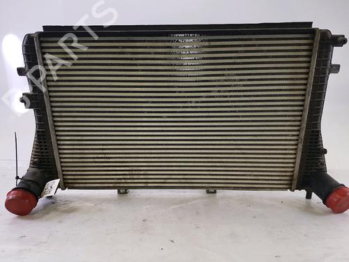 Intercooler VW GOLF VI (5K1) 2.0 TDI 4motion | BP26189098M30 