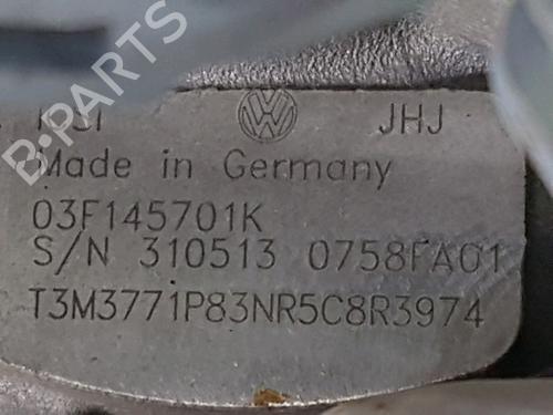 Engine VW BEETLE (5C1, 5C2) 1.2 TSI | BP29741246M1 