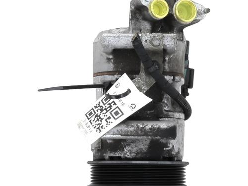 AC compressor PEUGEOT 208 I (CA_, CC_) 1.2 VTI 82 | BP29602483M34 