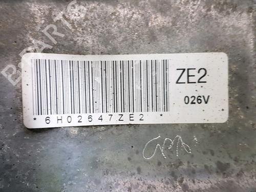 Gearbox SUZUKI VITARA (LY) 1.4 T AllGrip (APK414) | BP16452003M3 