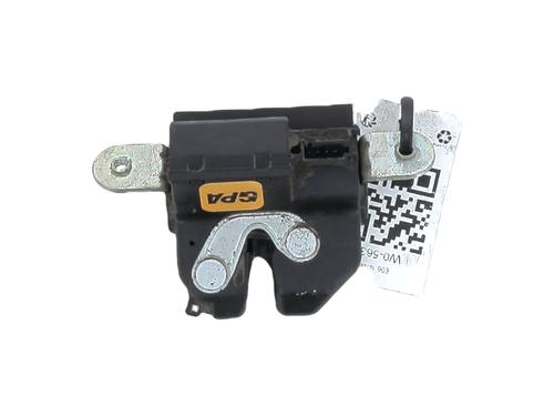 Used Tailgate lock FIAT 500 (312_) 1.3 D Multijet (312AXB1A) (75 hp) 29741719
