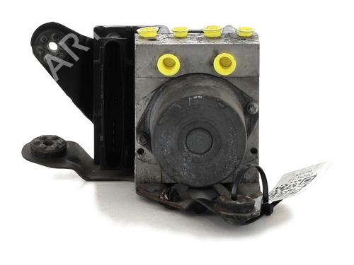 ABS Bremseaggregat RENAULT MEGANE II Saloon (LM0/1_) [2003-2025]  27603615