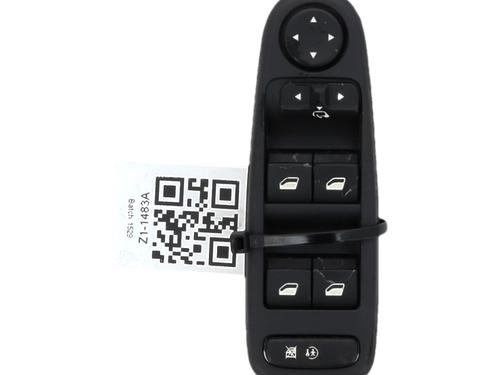 Used Left front window switch Left front window switch 38947817 38947817